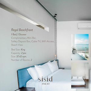 King Room Sea View